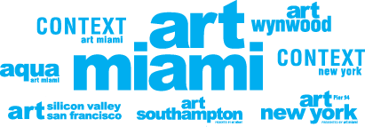 #ArtMiamiFairs All That Vivid bit.ly/1V88aEJ Now w/New York! @artnewyorkfair @CONTEXTArtFairs Ya Follow?