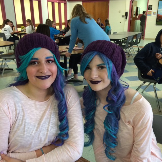 Principalham's tweet photo. Twin at BRMS https://t.co/42S3K44So9