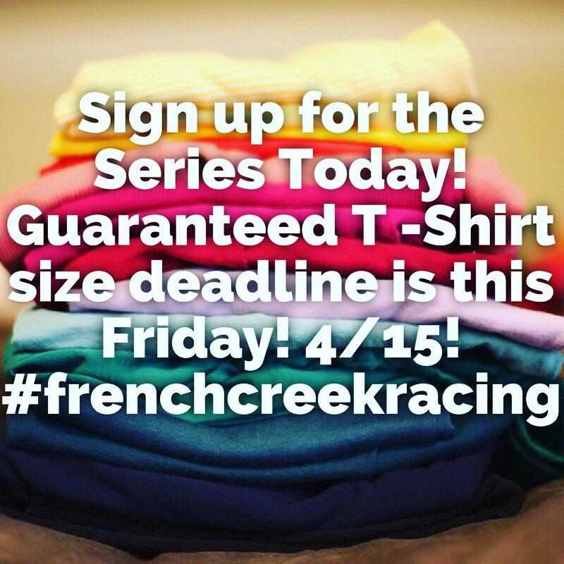 FCR_Tri's tweet photo. Sign up for the OWS today to lock in your t-shirt size! https://t.co/KXBfjQpBPR #openwaterseries #race #swim #win https://t.co/BKsCT7H71n