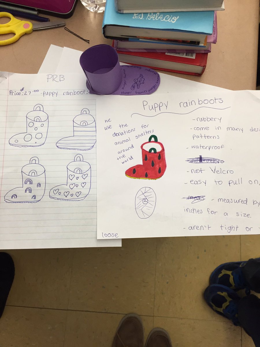 mr_mtozzi's tweet photo. #inventionsofthefuture and other fun activities related to future https://t.co/wcwEKLeicH
