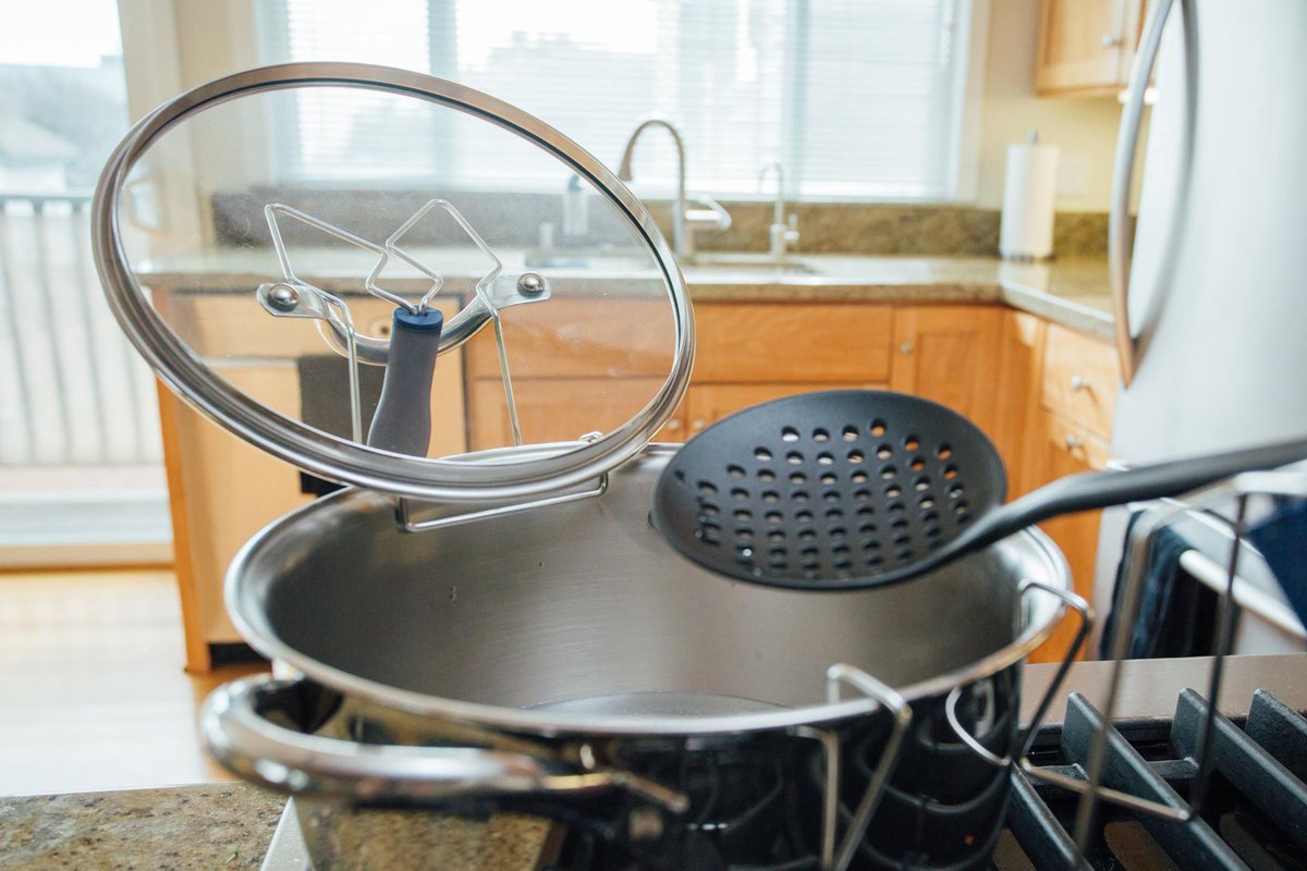 ForHomeUse's tweet image. JUST TWO DAYS LEFT! Support us on #Kickstarter here: 
kickstarter.com/projects/36569… #crwodfunding #cooking #kitchen