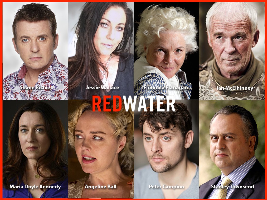 TEAM SHANE RICHIE tweet media