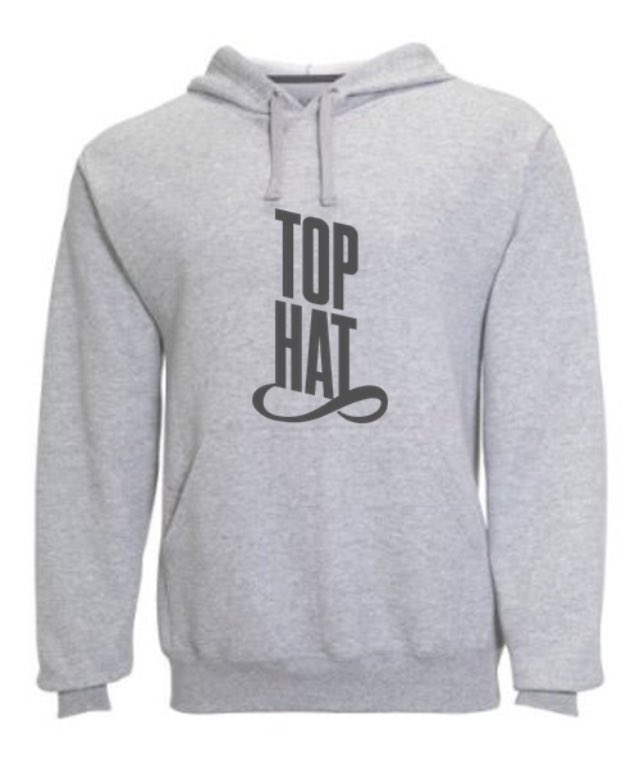 TopHatEstudio's tweet photo. Uniforme de trabajo en #TopHatEstudio, eso sí, si hace falta, nos ponemos corbata. Para eso somos elegantes. :) https://t.co/XklDAC8RsA