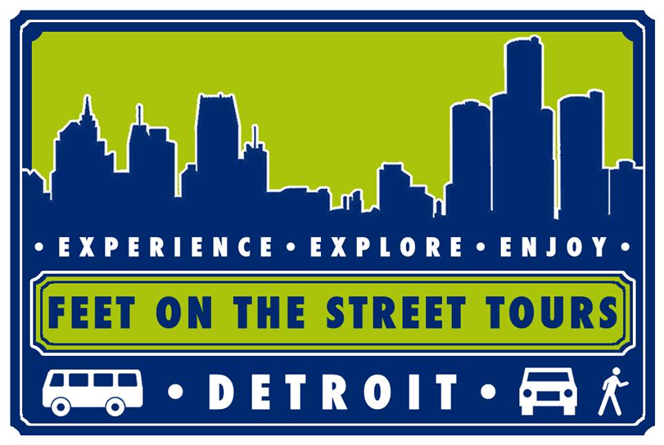 Take a tour of the city!
enjoythed.com
#feetonthestreetd