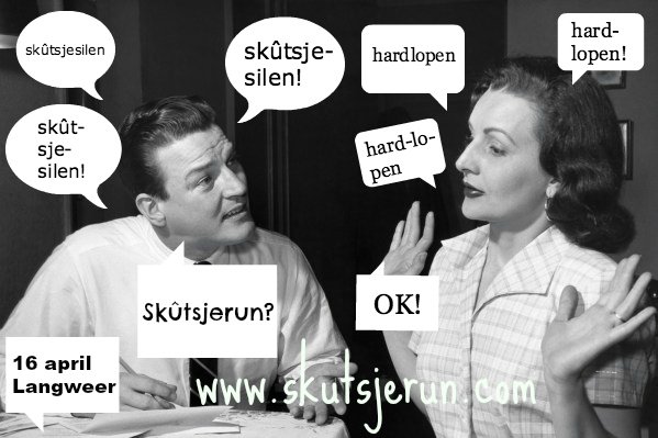 Skutsjerun's tweet photo. Schrijf je in voor het hardlopen op https://t.co/C4uwkWhUrg en kom kijken naar het zeilen in @langweer! https://t.co/iiIw5EOn2F