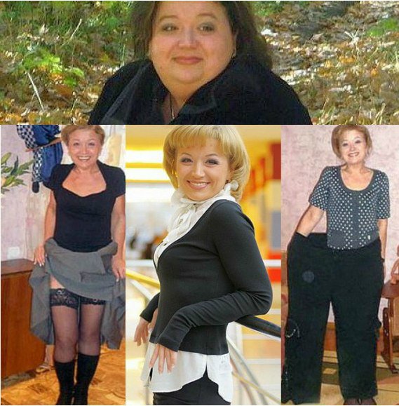Светлана Ахтарова Дневник Похудения.
