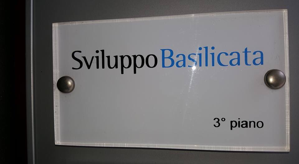 DottorClick's tweet image. Oggi siamo stati a #Potenza per presentare il nostro progetto a #SviluppoBasilicata...