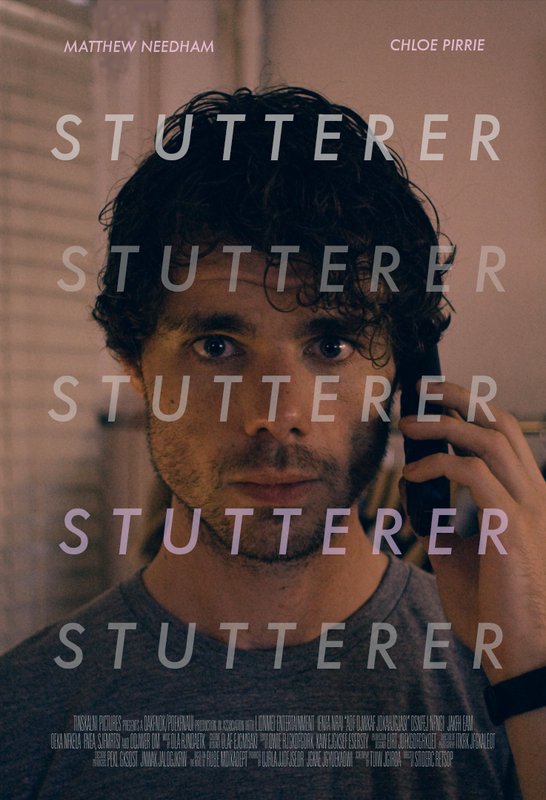 S T U T T E R E R (@stuttererfilm 