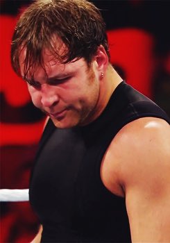 TheChampofCincy's tweet image. ➖ New Dean Ambrose
➖ Not New To RP
➖ New To Character 
➖ Literate
➖ Descriptive
➖ RT Please?
