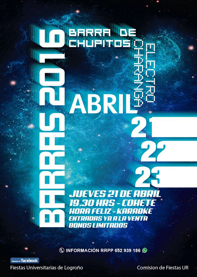 Barras Peritos tweet media