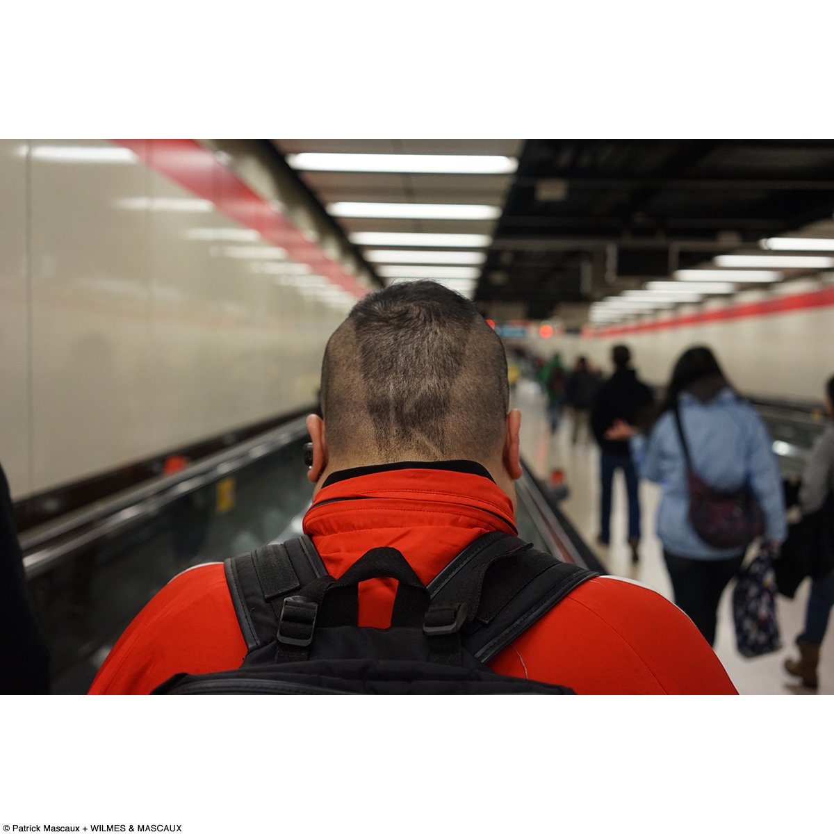 Patrick Mascaux tweet media