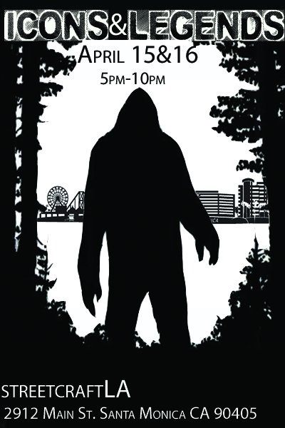 Streetcraft LA tweet media