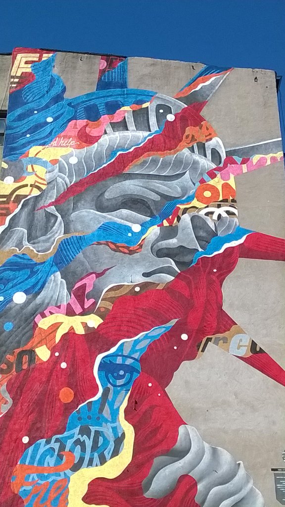 Shaun Murphy (Shaun_murf) Twitter