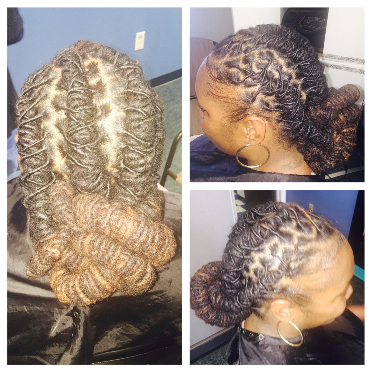 LocGuru's tweet image. 😋