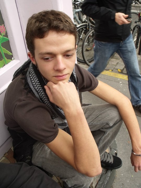 nuitdebout's tweet image. DISPARITION
Benjamin Poullié
25 ans plus vu depuis cette nuit 1h à #NuitDebout à #Republique à #Paris
RT svp