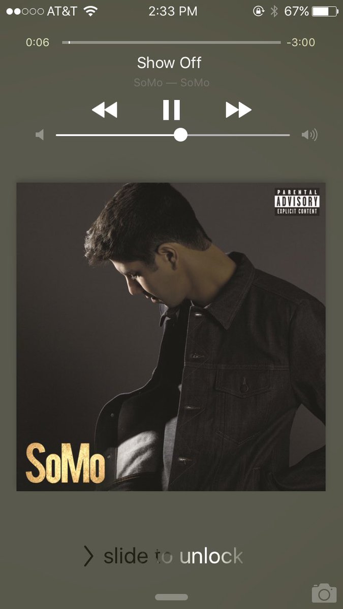 valvalpardo's tweet photo. In honor of seeing babe today 😻 @OfficialSoMo https://t.co/vK6lN1kDLF