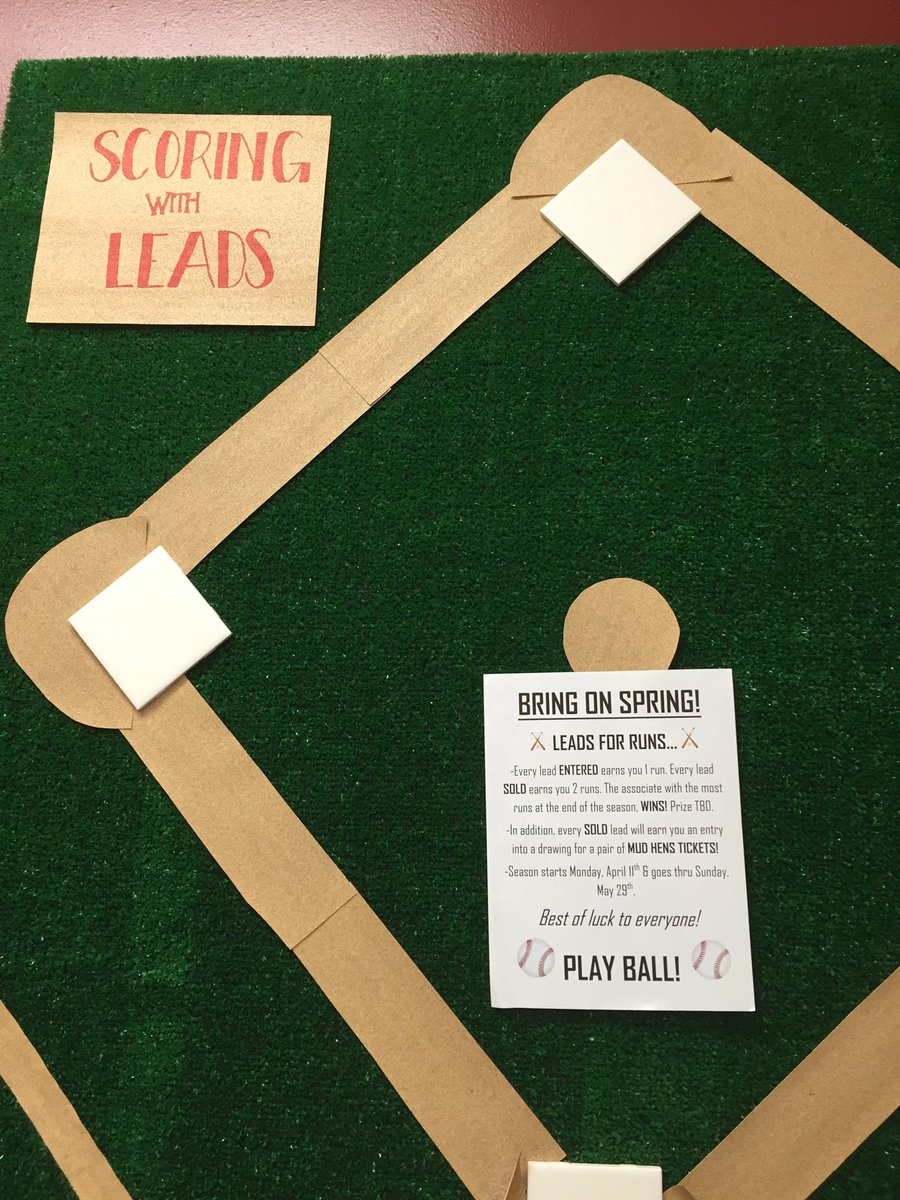 gayla711's tweet photo. New Lead contest, Driving pipeline @NEToledoTHD @not_up_2_parr @2nJennifer https://t.co/GA7MgH0t9l