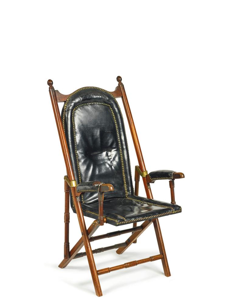 Sotheby S On Twitter From 19th C Campaign Furniture To Chinese