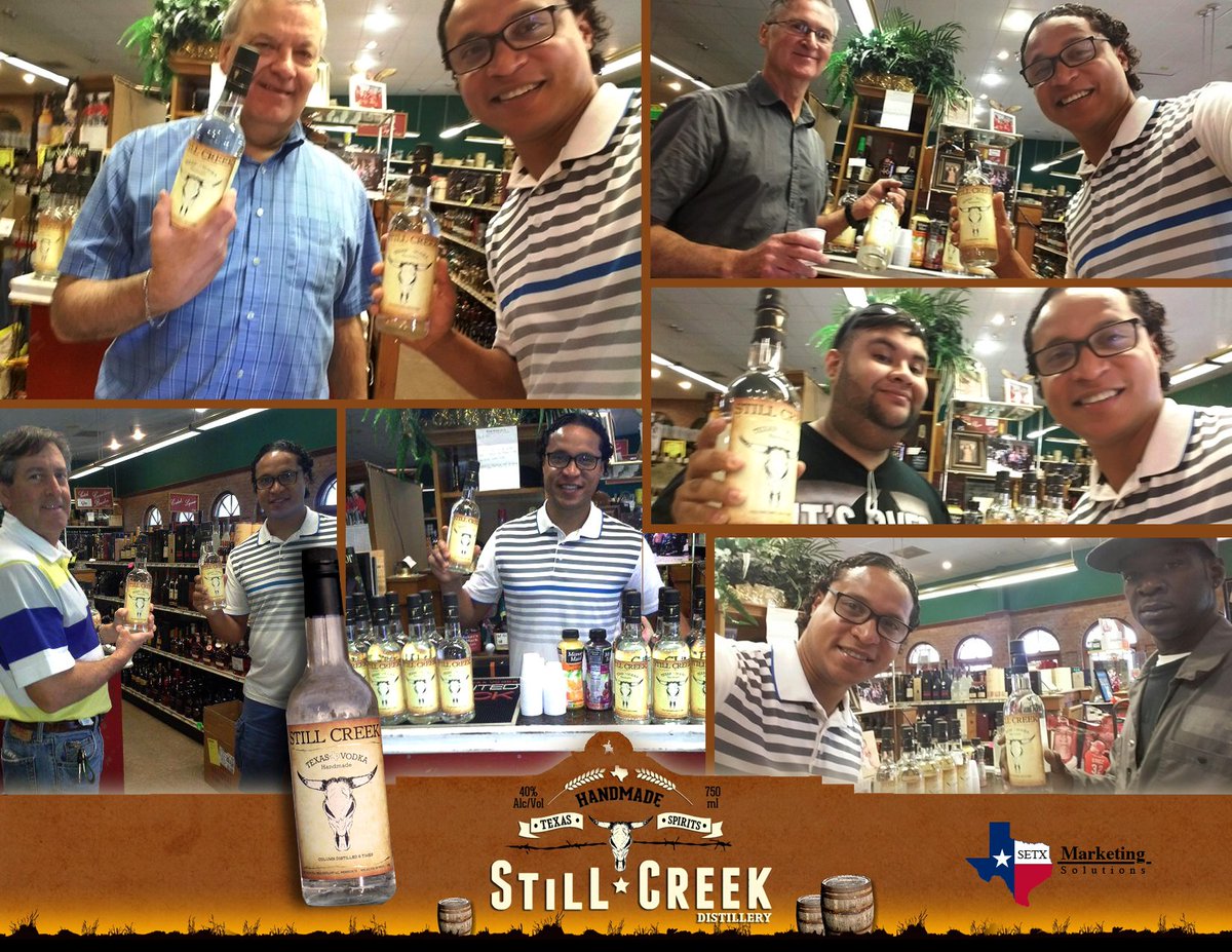 Thanks for the support Beaumont!!!   @debbsliquor <a href="/SETXMarketing/">SETX Marketing</a> <a href="/vodka/">Vodka</a> <a href="/texas/">Texas</a> <a href="/Houston/">Houston Weather</a> <a href="/texasvodka/">Enchanted Rock Vodka</a> <a href="/craftspirits/">AmericanCraftSpirits</a>