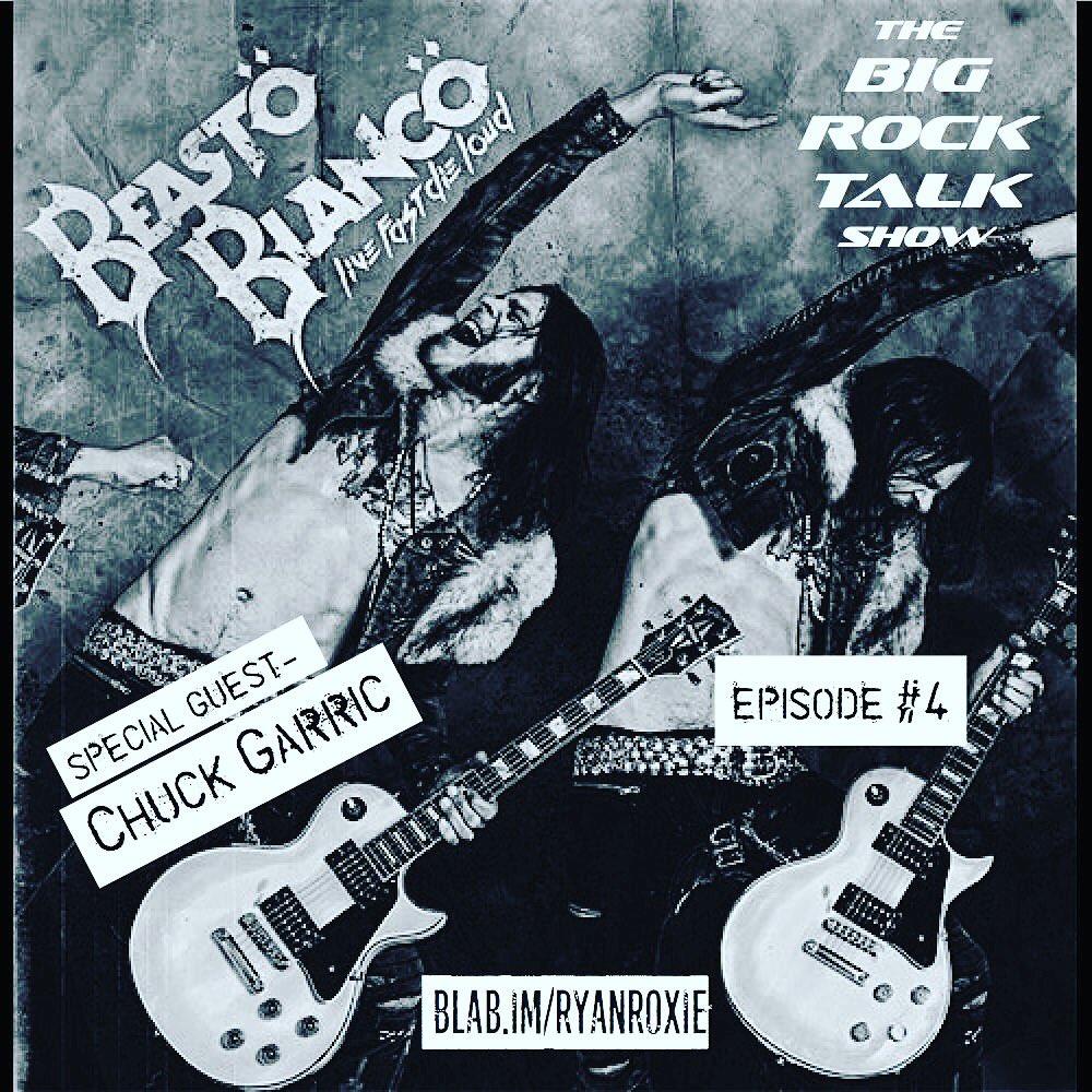 RockRollHSBook's tweet photo. Hear me w/Ryan Roxie of Alice Cooper this Sat on his show, Big Rock Talk! See the NEWS section on my site for info! https://t.co/ngrF4S1cFA