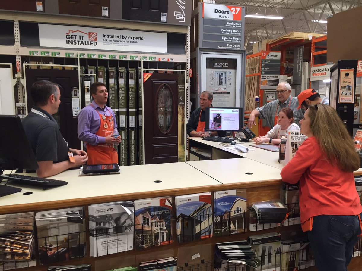 Thanks NHance for teaching and training at the 6572 Specialty Tuesday Meeting! The knowledge is the team's power!
