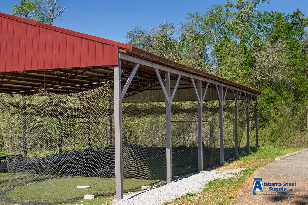 Alabama Steel (@AlaSteelSupply) / Posts / X