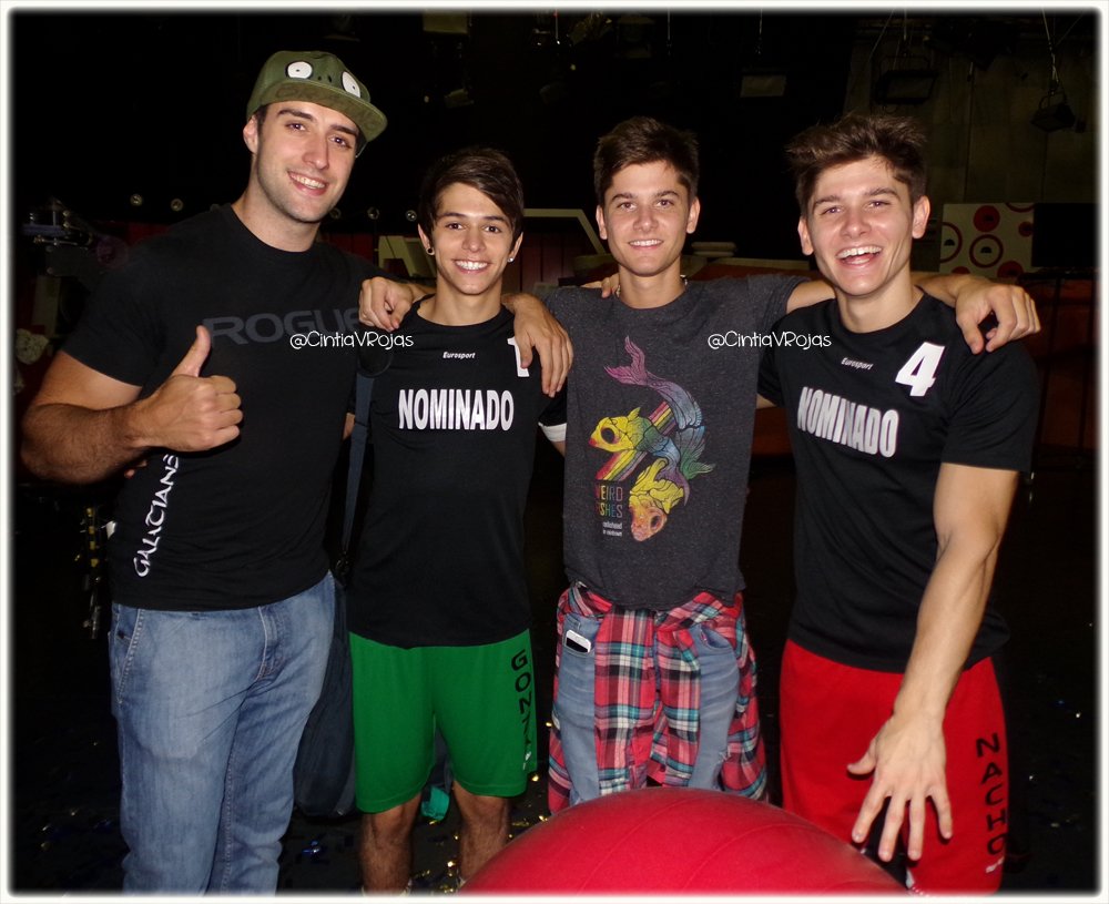 CintiaVRojas's tweet photo. #500Combates AMIGOS!!!!!! @Pitysko @GonzaGravano @ramironayar @nachonayar https://t.co/xMcmL6dCZK
