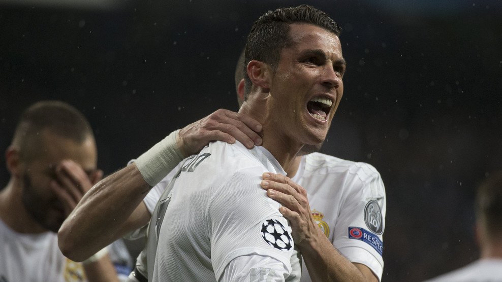 ChampionsLeague tweet picture