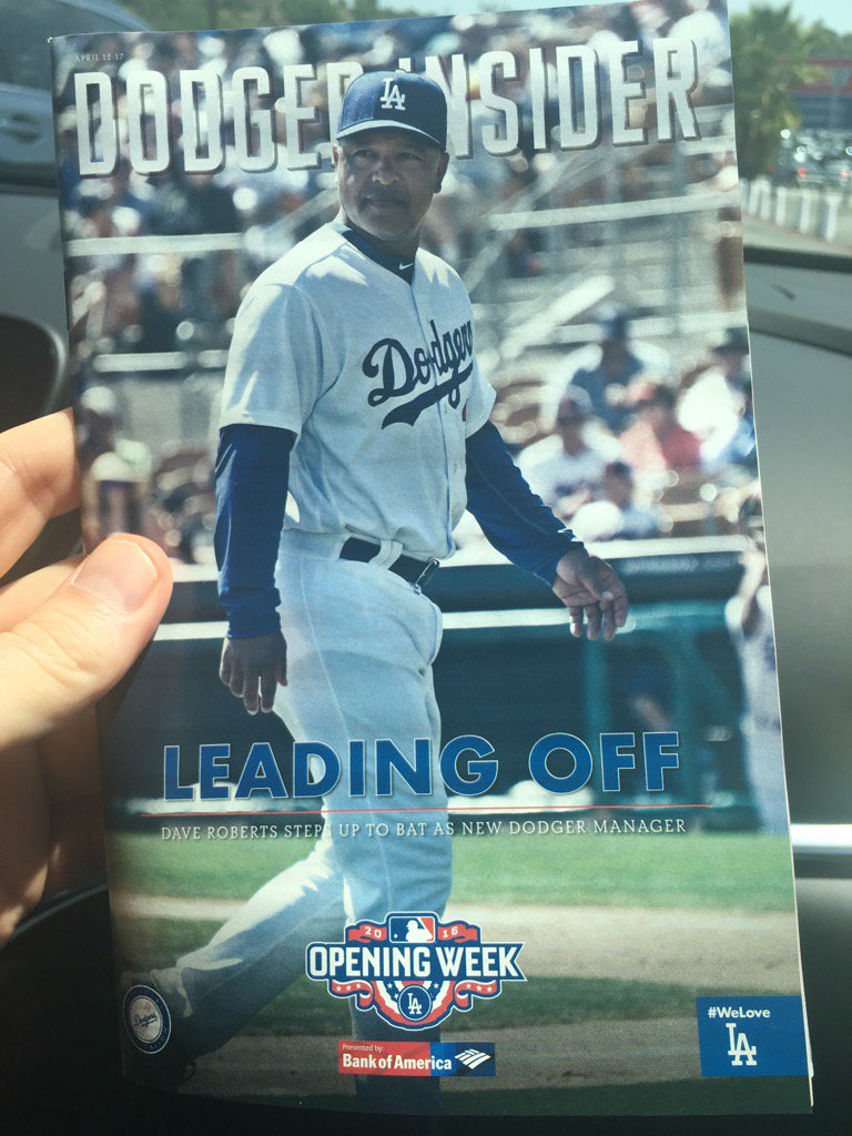 Opening day!! #ITFDB