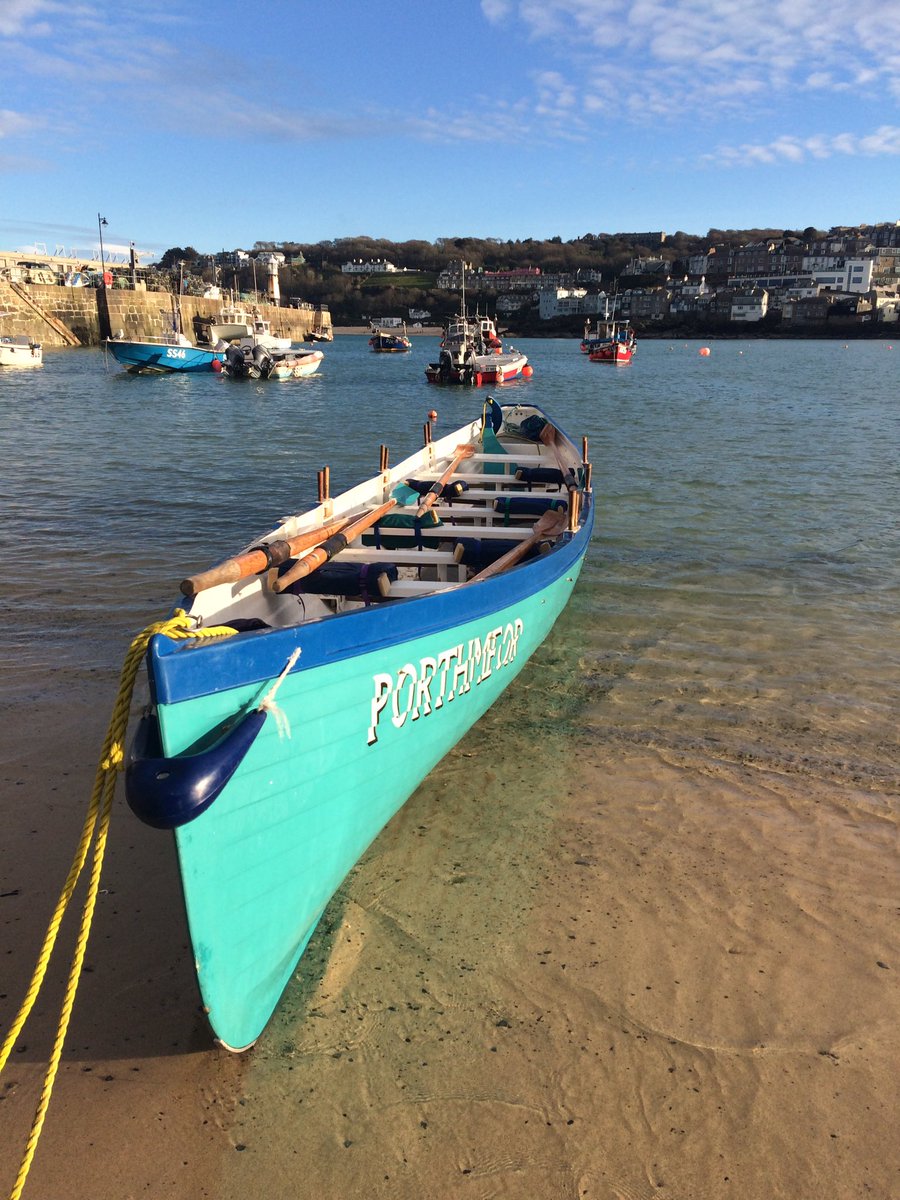 St Ives Gig Club tweet media