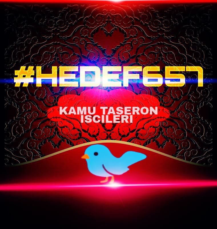 vdtblks's tweet photo. #hedef657 .... https://t.co/rLK06apM7N