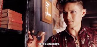 "Playing hard to get I love a challenge "!
-Looking for SL's and Main's 
- Ships with chem. 
- Crossovers welcome