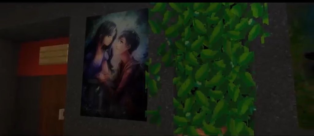 sanitjones_p's tweet image. Aphmau and Aaron ships