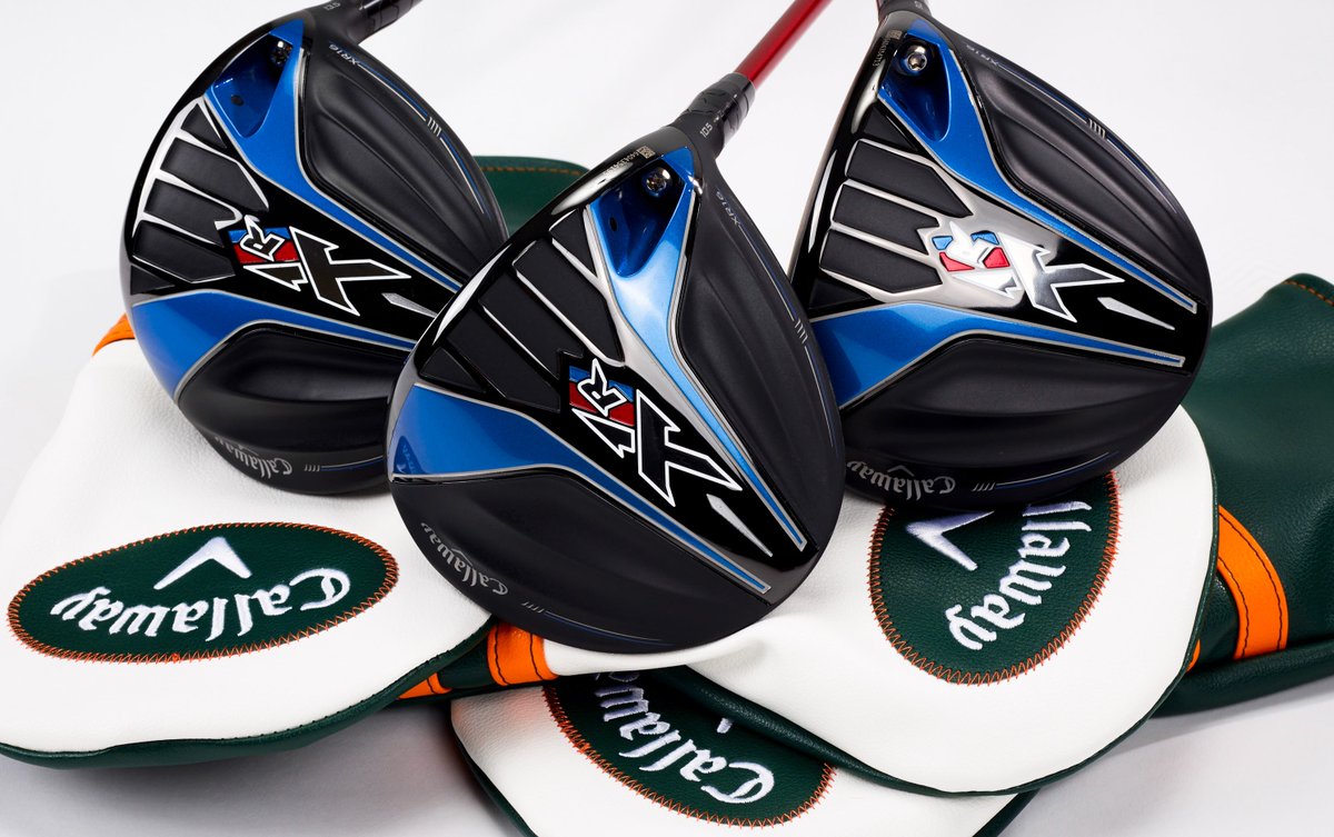 Callaway Golf (@callawaygolf) on Twitter photo RETWEET & FOLLOW for chance to win 1 of 3 #XR16 drivers + Augusta head covers like our champ <a href="/Danny_Willett/">Danny Willett</a> used! RETWEET & FOLLOW for chance to win 1 of 3 #XR16 drivers + Augusta head covers like our champ <a href="/Danny_Willett/">Danny Willett</a> used!
