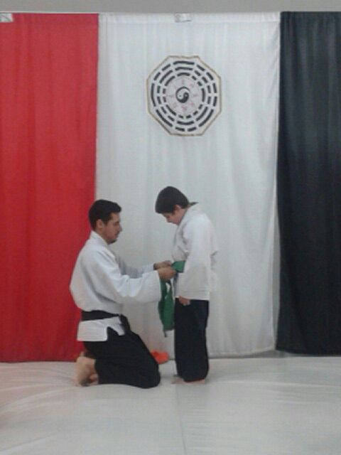 FacuRecinto's tweet photo. #Entregadecintos #Juniors #pakua #wpkf #federacionmundial https://t.co/2PpJzIIR0H