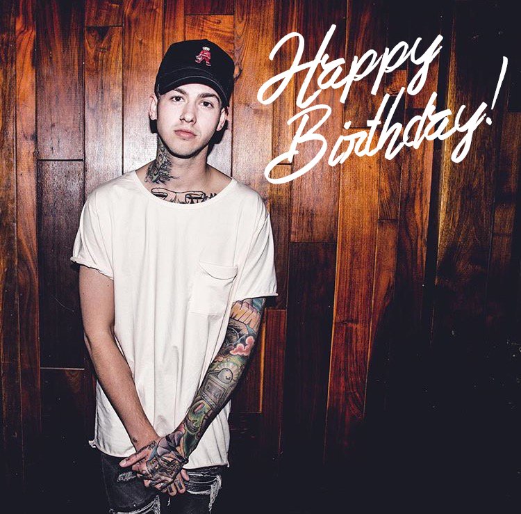ada_music's tweet photo. Happy Birthday @travismills!!! https://t.co/5slTcQHn8o