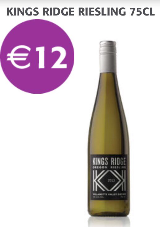 Fancy a treat, hav'n something spicy like Asian or even Fish with a citrus twist then this is perfect <a href="/SuperValuIRL/">SuperValu Ireland</a>