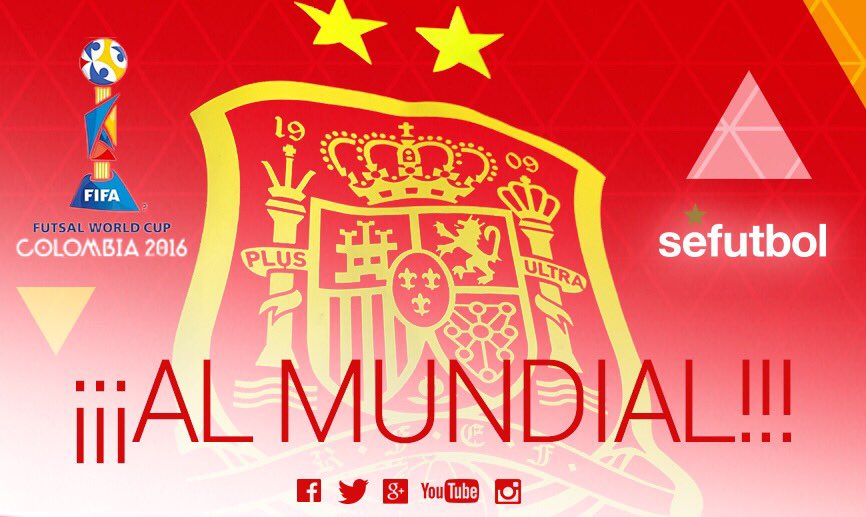 Selección Española Masculina de Fútbol tweet media
