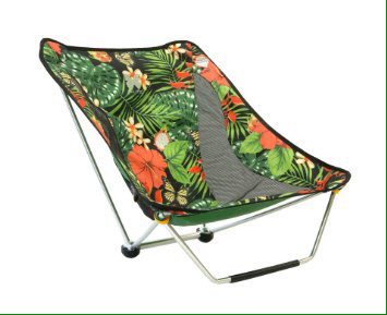 AliteDesignsUK's tweet photo. Aloha #MayflyChair. New print just arrived in the UK. https://t.co/oeDuVy3l8Z