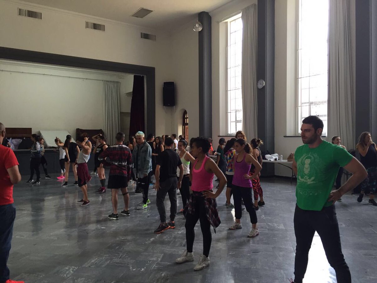 dancefestmx's tweet photo. Estamos unidos con @derekmitchellg!!!    #dancefestmx  #derekmitchell #vailverano #vailsummer #vaildancefestival https://t.co/Hibv8X5Pla