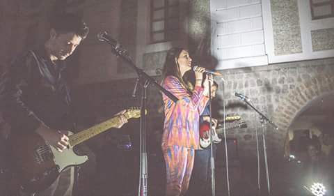 disclosureee_'s tweet photo. #ElCarpazo 
Hoy, un dia como hoy descubrí tu cantar, desde ese comienzo hasta el mas allá ♡♥
@radiocityec https://t.co/wC4JHtiCx3
