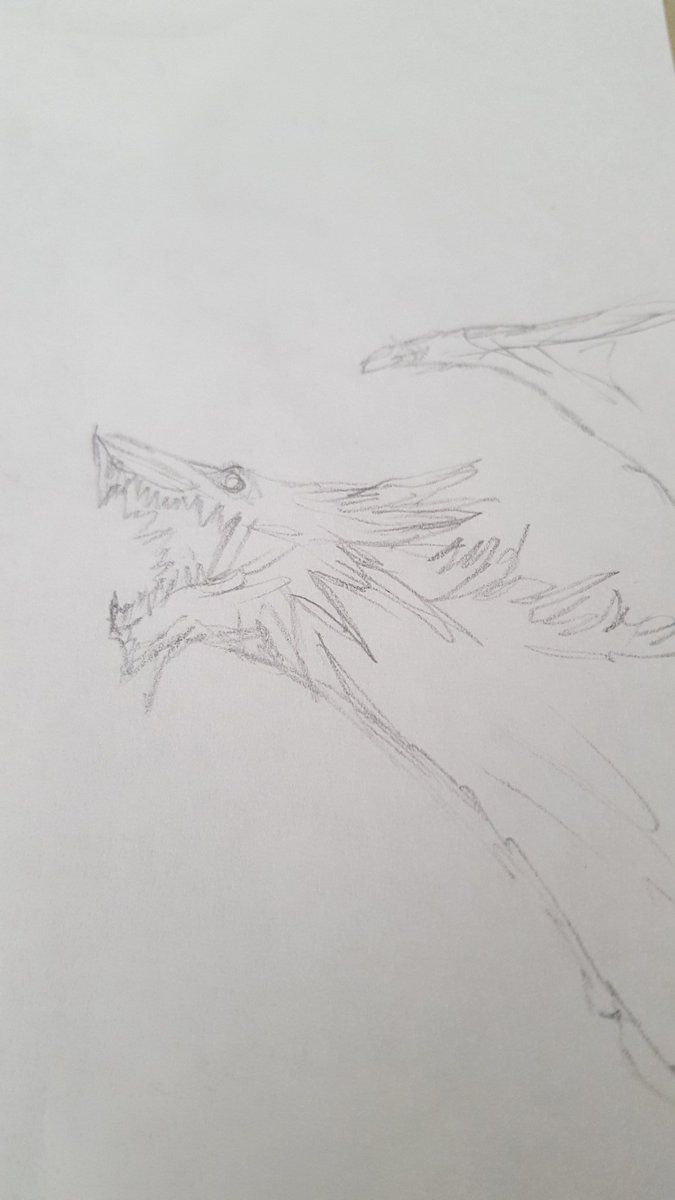 MacaelaReeves's tweet photo. When you are supposed to be writing, but only feel like doodling... https://t.co/XPM1DOmwFx
