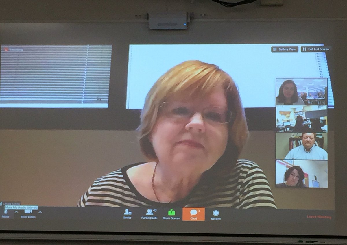 JulietMattson's tweet photo. Learning how to bridge the gap between Reading Recovery and special Ed with Linda Dorn. @WalledLkSchools #wleced https://t.co/l8eiTEBtGm