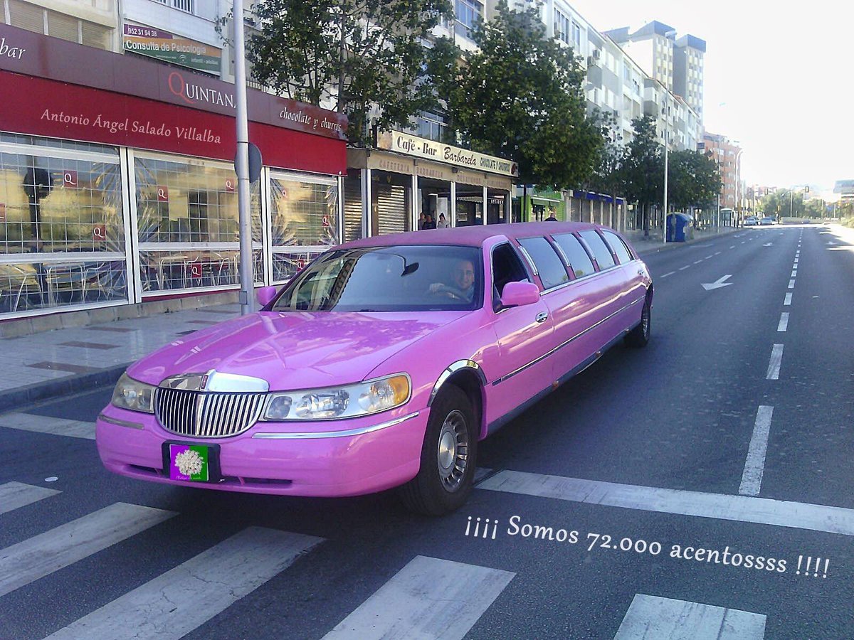 Málaga. ¡¡¡ Somos 72.000 acentossss !!!!   ¿Alguien se apunta a celebrarlo en esta... fb.me/7ShtJtndK