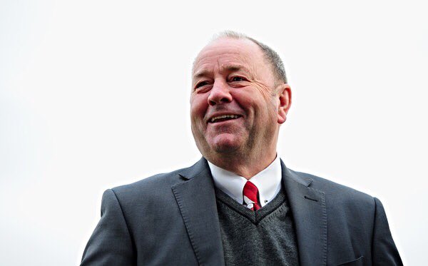 When you realise it's only Tuesday but four days later you're going to win the league... 🏆 #ctfc