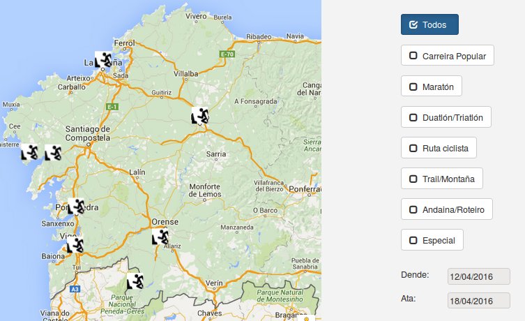RunMapGalicia tweet picture