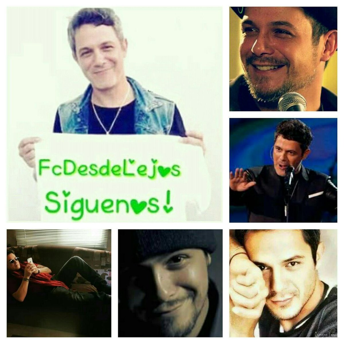 fcdesdelejosarg's tweet photo. #AlejandroNosSigues? #VamosPorLos2000 @AlejandroSanz te estámos esperando MAESTRO 💚💚💚💚💚 ❗ .. ❤.. 👍 https://t.co/E6nLB3vqu0