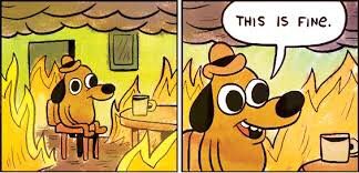 ShannHawke's tweet image. An accurate representation of me right now #techcrash
