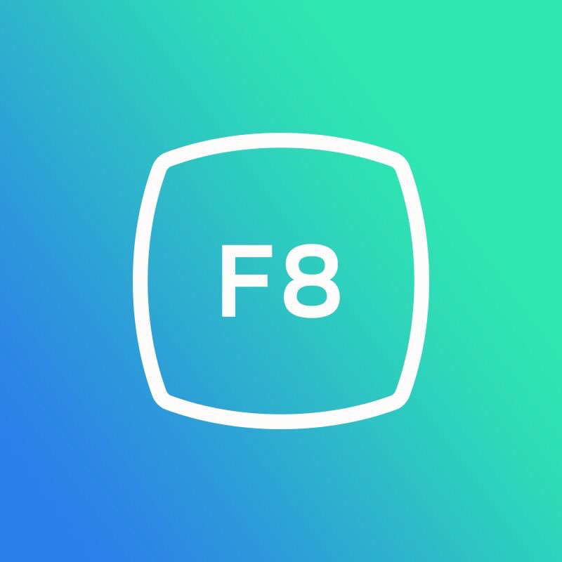 ThisIsCypher's tweet photo. 'I'll be Bot' test put Facebook's new Messenger Bot just announced at F8 #f8bot https://t.co/rh1UKl1cIa https://t.co/JDUw6dZa8m