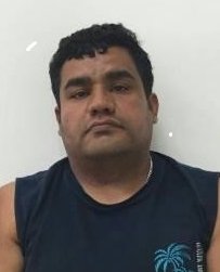 MarinaPD1's tweet photo. Fugutive Victor Cabrera arrested in Mexico for 2008 murder of Roshni Singh. https://t.co/wiISmkpYdg https://t.co/4kkU82j4V7